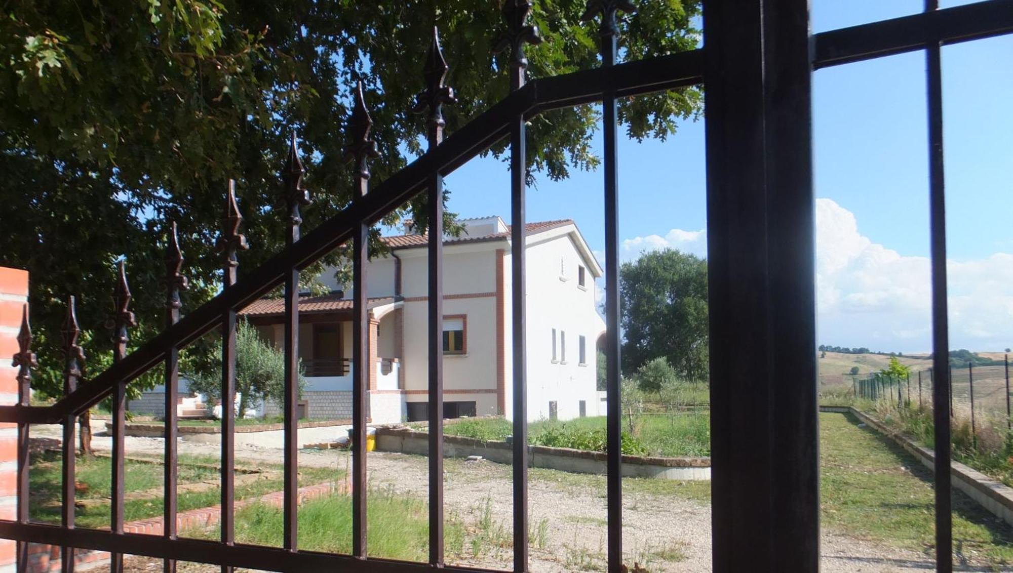 Country House Mafalda المظهر الخارجي الصورة