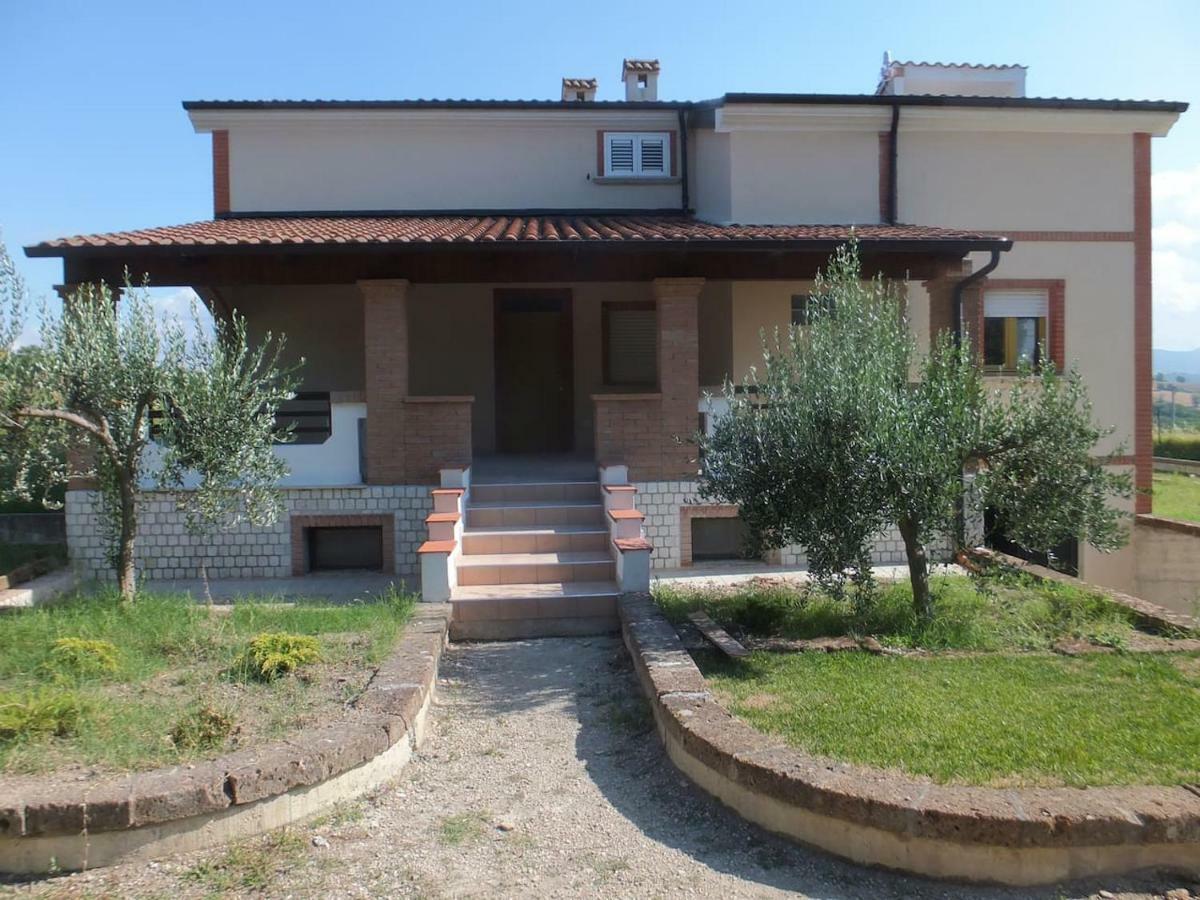 Country House Mafalda المظهر الخارجي الصورة